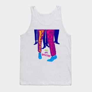 Funny Gift Cute Graphic Gifts Tank Top